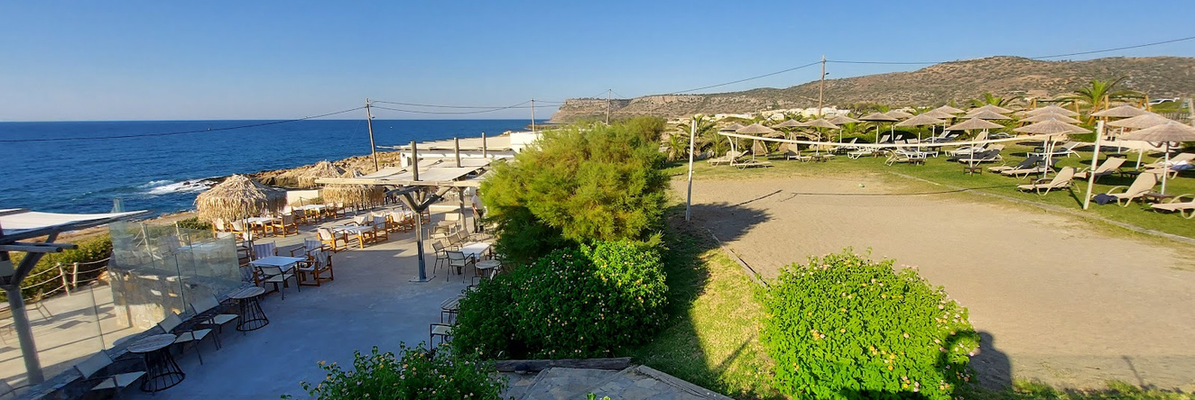 Sissi Bay Hotel & Spa, Sisi — photo 1