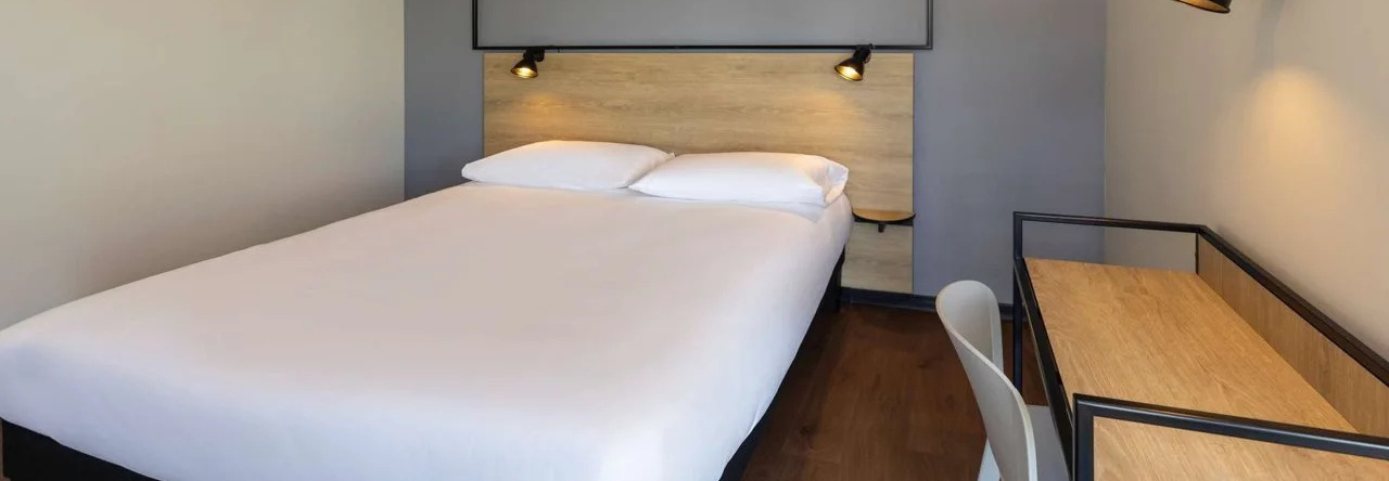 Ibis Marseille Marignane Technopole, Мариньян — фото 1