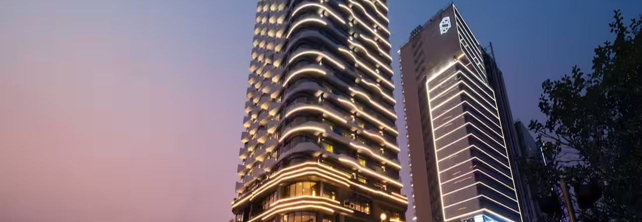 Hilton Garden Inn Da Nang, Дананг — фото 1