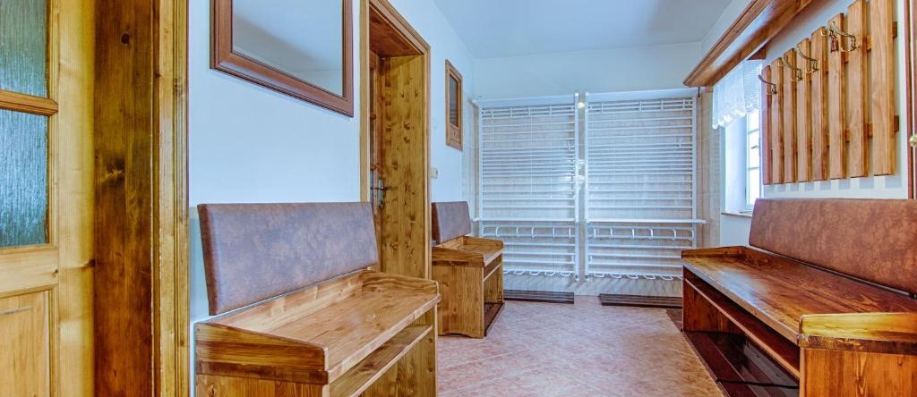 Chalupa Zuzánek 50, Rokytnice nad Jizerou — photo 1