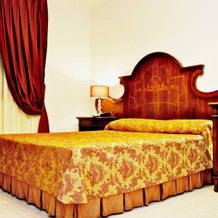 Hotel VicoRegio, Casarano — photo 2