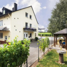 Weingut Scholtes-Hammes, Триттенхайм — фото 4