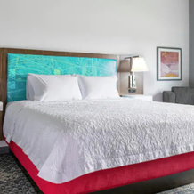 Hampton Inn & Suites Marshfield, Marshfield — photo 4