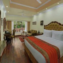 Mayfair Hideaway Spa Resort, Южный Гоа — фото 2