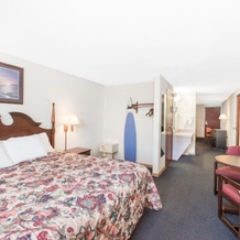 Rodeway Inn Effingham, Эффингем — фото 3