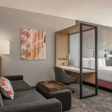 SpringHill Suites by Marriott Phoenix West/Avondale, 老城 — 照片 4