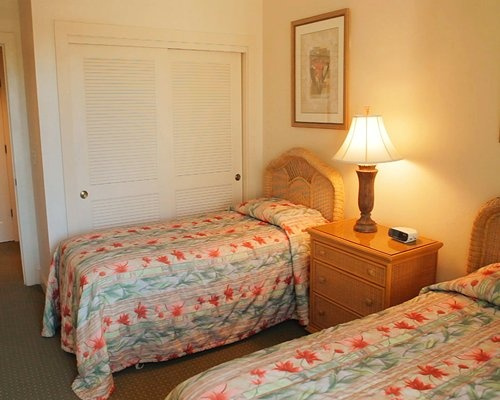 Hilton Grand Vacations Sanibel Cottages, North Captiva — photo 1
