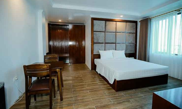 NewDay Hotel, Nam Dinh — photo 1