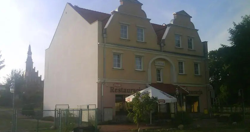 Hotel E-lektor, Morag — photo 1