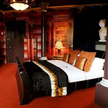 The Castle Hotel, 鲁辛 — 照片 3
