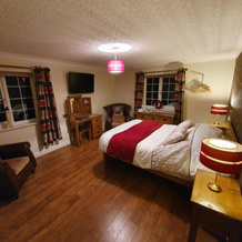 Craig Eithin B & B Holyhead, 兰韦尔因纽布尔 — 照片 4