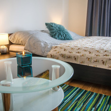 Apartment Eric 9D High Tatras, Высоке Татры — фото 5