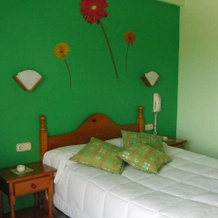 Hotel Crystal Park, Vinaros — photo 5