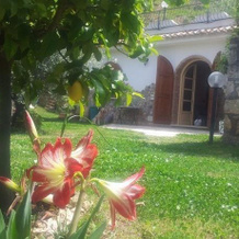 Charming And Romantic Refuge With Secret Garden, Бонифати — фото 2