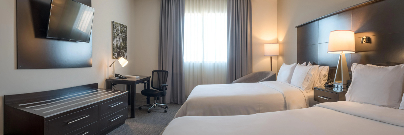 Holiday Inn Express & Suites Silao Aeropuerto - Terminal, Силао — фото 1