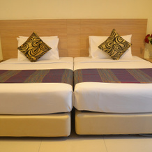 Everia Villas Resort, 甘邦 — 照片 2