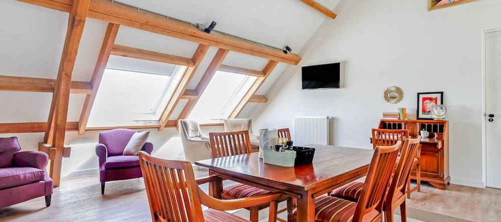 Attractive Apartment in a Herberg in Goirle Surrounded by Nature, Goirle — photo 1