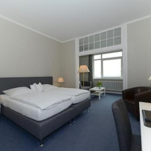 Kurhaus Hotel, 弗尔岛维克 — 照片 4