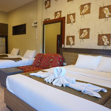 Phurua Boutique Hotel, 普鲁阿 — 照片 3