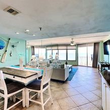 Oceanside Retreat 804 by Distinctive Beach Rentals, Ormond-by-the-Sea — photo 4