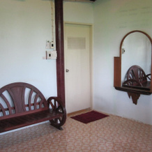 Rai Aeifoon Resort, 贴萨提 — 照片 2