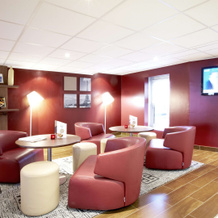 Campanile Paris Est - Porte de Bagnolet Hotel, 巴尼奥勒 — 照片 2