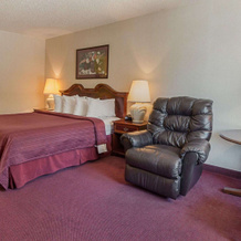 Quality Inn Ennis, Эннис — фото 5