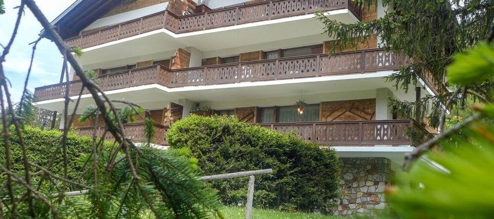 Breya 5 Orsi Res In Orsi Res, Орсьере — фото 1