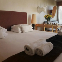 Mountain Magic Garden Suites, Кейптаун — фото 4