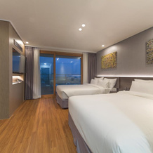 Airport Resort, Yangyang — photo 3