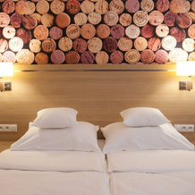 Grape Town Hotel, 绿山城 — 照片 4