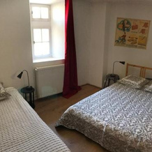 Gite du Vieux Chateau, 佩吕桑 — 照片 4