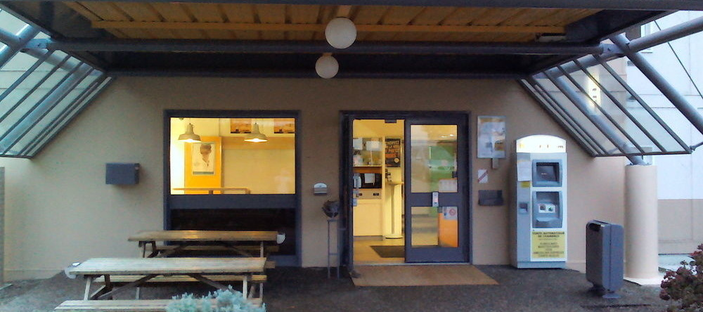 hotelF1 Strasbourg Sud Illkirch, 盖斯波尔塞姆 — 照片 1