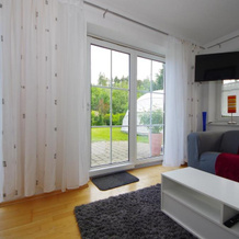 Ferienwohnung Dorada, Neukirch — photo 4