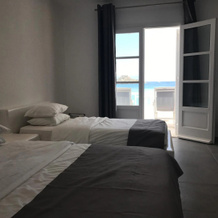 Acrogiali Beach Hotel Mykonos, 普拉蒂斯亚洛斯 — 照片 4