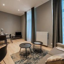 Kemp Villa Rops Private apartment, 艾克斯莱班 — 照片 3