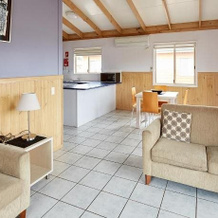 NRMA Norah Head Holiday Park, Norah Head — photo 3