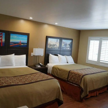 Muir Woods Lodge, 塔马尔派斯-霍姆斯特德谷 — 照片 5