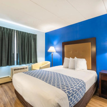 Econo Lodge Inn & Suites Windsor Locks Bradley Airport, Виндзор Локс — фото 4