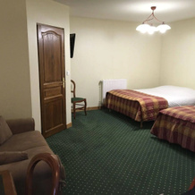 Logis Hôtel & Appartements Le Florence, 圣康坦 — 照片 5
