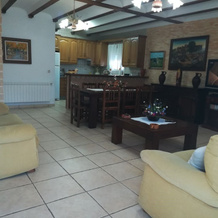 Casa Rural La Sabina, 里奥帕尔 — 照片 2