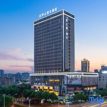 Meng Zhi Yuan Hotel, Байсе — фото 4