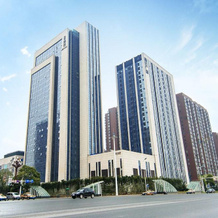 Zeyun Hotel, Changde — photo 5