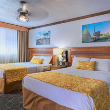 Hotel El Rancho, 盖洛普 — 照片 5