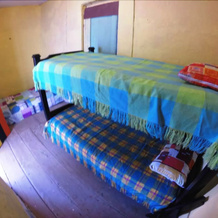 Las Cometas Hostel, 杰里科 — 照片 2
