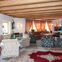 Hotel Relais Grünwald, Кавалезе — фото 2