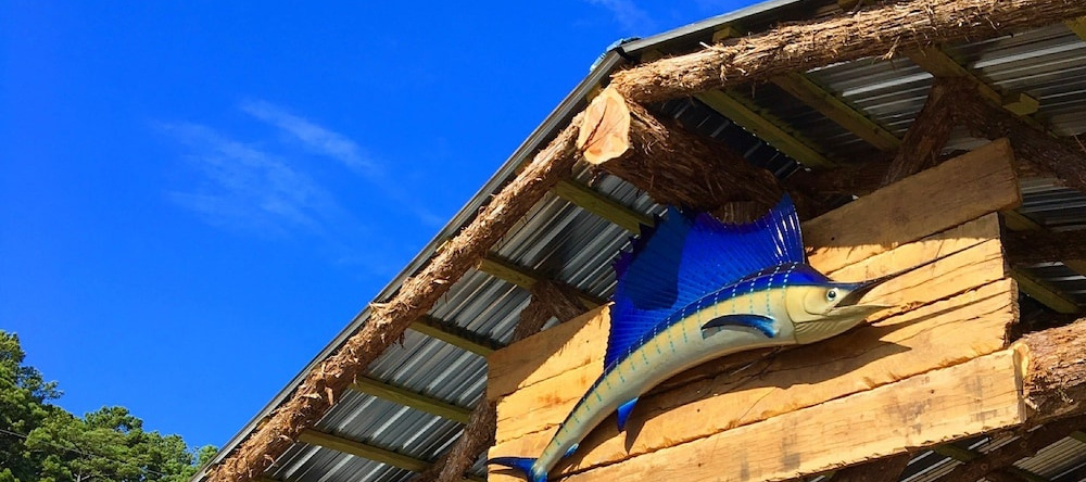 Stonegate Inn, Юрика-Спрингс — фото 1