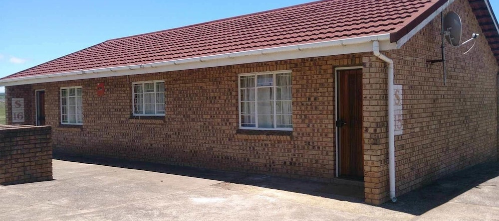 Graskop Holiday Resort, 格拉斯 — 照片 1