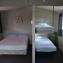Affordable Westshore Holiday Park Napier, Нейпир — фото 3