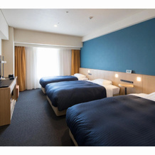 Kansai Airport Washington Hotel, Izumisano — photo 3